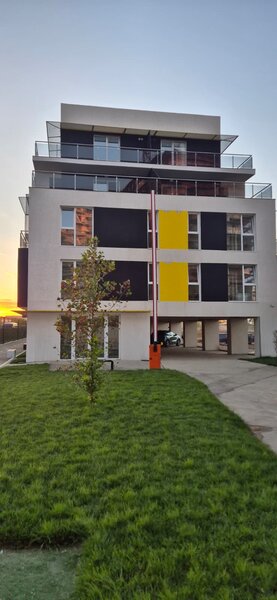 Sector 3 Gura Calitei Titan Parcul Teilor