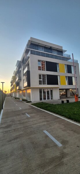 Sector 3 Gura Calitei Titan Parcul Teilor