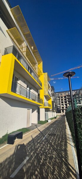 Sector 3 Gura Calitei Titan Parcul Teilor